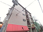 神戸市灘区記田町１丁目 5階建 築52年のイメージ