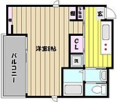 神戸市東灘区御影山手１丁目 5階建 築24年のイメージ