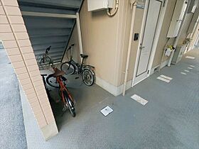 兵庫県芦屋市清水町（賃貸アパート1DK・1階・28.00㎡） その30