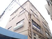 神戸市東灘区青木５丁目 4階建 築31年のイメージ