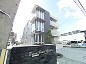 神戸市東灘区住吉本町２丁目 3階建 築7年のイメージ