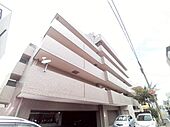 神戸市東灘区魚崎北町２丁目 7階建 築27年のイメージ