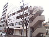 神戸市東灘区御影本町２丁目 4階建 築40年のイメージ