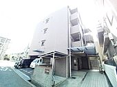 神戸市東灘区御影中町１丁目 4階建 築26年のイメージ