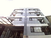 神戸市東灘区甲南町４丁目 5階建 築33年のイメージ
