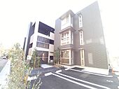 神戸市東灘区鴨子ヶ原１丁目 3階建 築5年のイメージ
