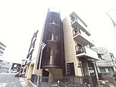 神戸市東灘区住吉南町５丁目 4階建 築40年のイメージ