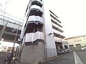 神戸市東灘区魚崎南町８丁目 6階建 築29年のイメージ