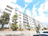 神戸市東灘区渦森台２丁目 5階建 築49年のイメージ