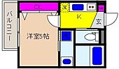 神戸市東灘区青木５丁目 3階建 築5年のイメージ