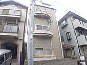神戸市東灘区御影郡家１丁目 3階建 築28年のイメージ