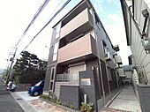 神戸市東灘区魚崎北町６丁目 3階建 築9年のイメージ