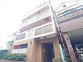 神戸市東灘区魚崎北町５丁目 4階建 築25年のイメージ