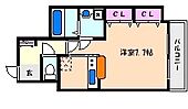 神戸市東灘区北青木３丁目 8階建 築14年のイメージ