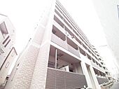 神戸市東灘区北青木３丁目 8階建 築14年のイメージ