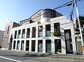 神戸市東灘区御影郡家１丁目 3階建 築36年のイメージ