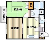 神戸市東灘区御影１丁目 2階建 築28年のイメージ