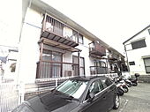 神戸市東灘区御影１丁目 2階建 築28年のイメージ