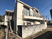 神戸市東灘区御影山手２丁目 2階建 築42年のイメージ