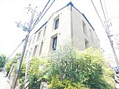 神戸市東灘区住吉山手２丁目 3階建 築11年のイメージ