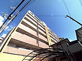 神戸市東灘区青木２丁目 8階建 築28年のイメージ