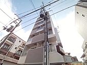 神戸市東灘区魚崎北町６丁目 7階建 築7年のイメージ