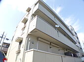 神戸市東灘区御影本町６丁目 3階建 築16年のイメージ