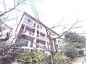 神戸市東灘区御影本町６丁目 4階建 築17年のイメージ