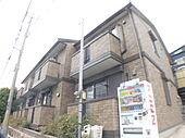 神戸市東灘区御影郡家１丁目 2階建 築18年のイメージ