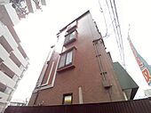 神戸市東灘区御影本町２丁目 4階建 築27年のイメージ