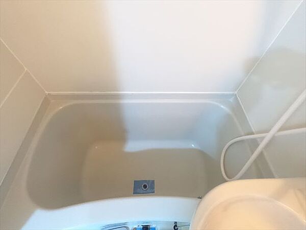 画像15:浴槽