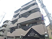神戸市東灘区魚崎中町１丁目 5階建 築28年のイメージ