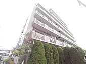 神戸市東灘区魚崎南町４丁目 7階建 築27年のイメージ