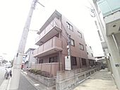 神戸市東灘区深江北町１丁目 3階建 築29年のイメージ