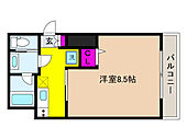 神戸市東灘区魚崎南町７丁目 4階建 築5年のイメージ