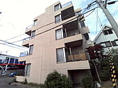 神戸市東灘区青木３丁目 4階建 築37年のイメージ