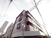 神戸市東灘区御影中町７丁目 4階建 築31年のイメージ