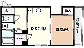 神戸市東灘区深江本町１丁目 4階建 築53年のイメージ