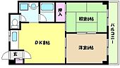 神戸市東灘区御影石町２丁目 6階建 築37年のイメージ