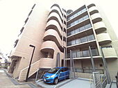 神戸市東灘区青木２丁目 7階建 築34年のイメージ