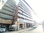 神戸市東灘区深江本町３丁目 7階建 築28年のイメージ