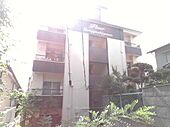 神戸市東灘区住吉東町１丁目 4階建 築55年のイメージ