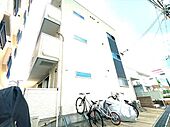 神戸市東灘区御影塚町４丁目 3階建 築8年のイメージ