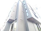 神戸市東灘区御影中町７丁目 4階建 新築のイメージ