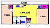 神戸市東灘区住吉東町１丁目 3階建 築41年のイメージ
