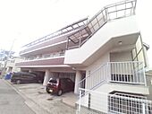 神戸市東灘区住吉東町１丁目 3階建 築41年のイメージ