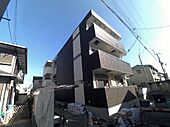 神戸市東灘区深江南町２丁目 3階建 築7年のイメージ