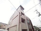 神戸市東灘区住吉南町３丁目 4階建 築48年のイメージ