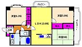 神戸市東灘区御影本町２丁目 7階建 築39年のイメージ