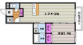 神戸市東灘区魚崎南町３丁目 2階建 築18年のイメージ